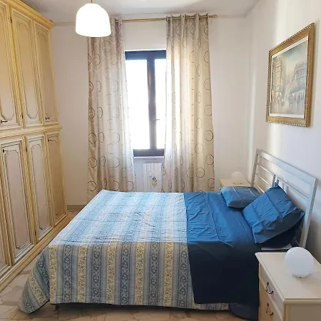 Dimora Garibaldi 1 Apartment Sesto Fiorentino