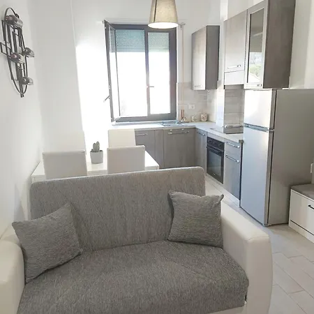 Apartment Dimora Garibaldi 1 *